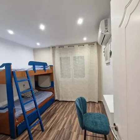 Apartamento Dima House By 