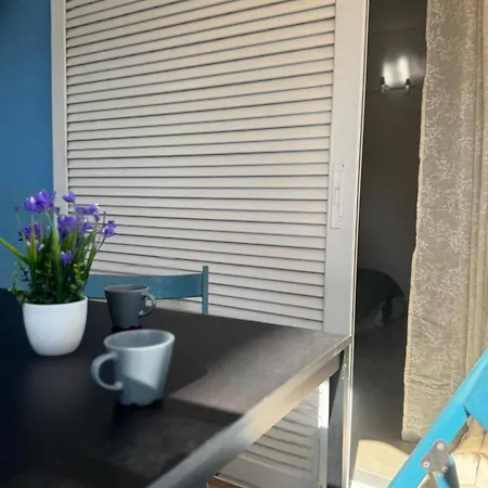 Apartamento Dima House By 
