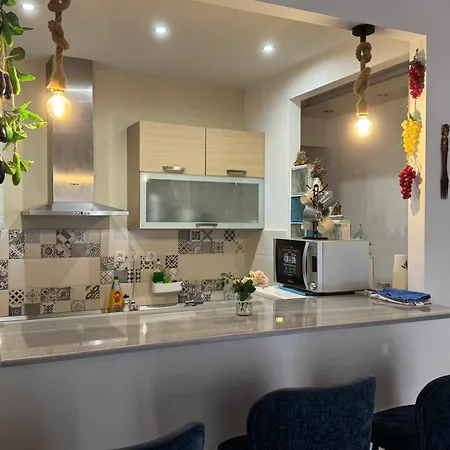Apartamento Dima House By 